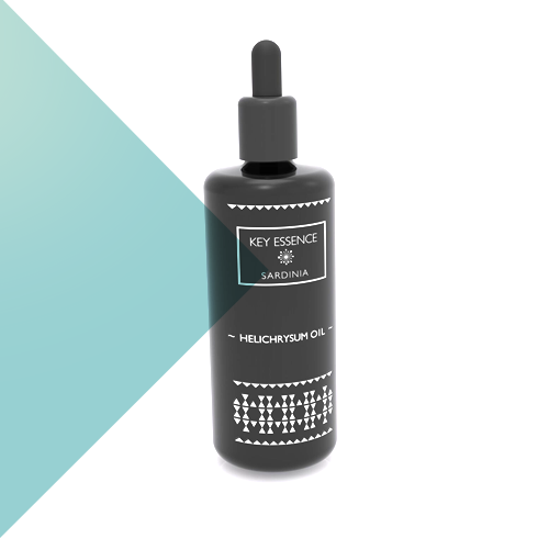 Helichrysum  Oil