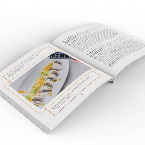 Il Segreto dell'olio di lentisco