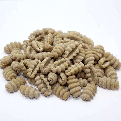 Malloreddus e Olio al Mirto